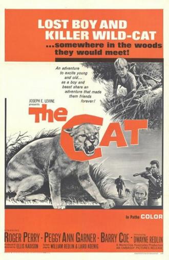 The Cat (фильм 1966)