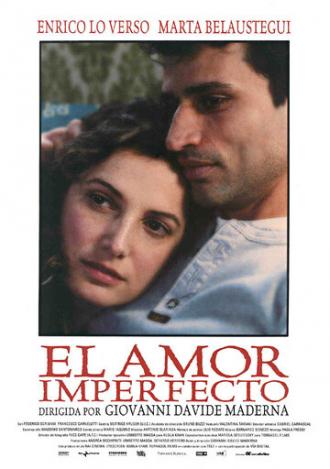 Несовершенная любовь (фильм 2002)
