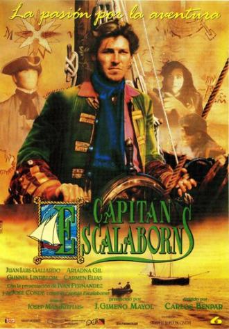 Капитан Эскалаборн (фильм 1991)
