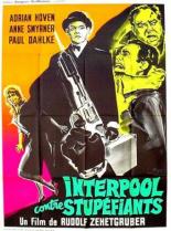 Чёрная кобра (1963)