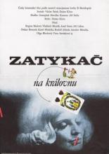 Zatykac na kralovnu (1974)