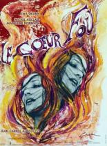 Сумасшедшее сердце (1970)