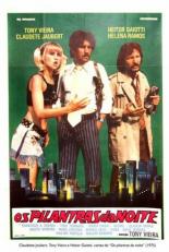 Os Pilantras da Noite 1975