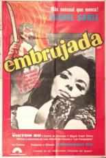 Заколдованная (1969)