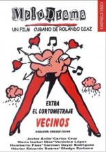 Мелодрама 1996