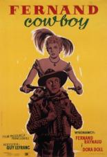 Фернан-ковбой 1956