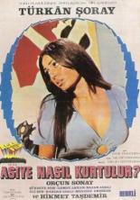 Asiye nasil kurtulur 1973