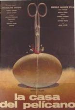 Дом пеликана (1978)
