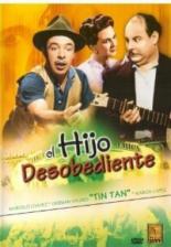 El hijo desobediente 1945