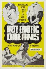Hot Erotic Dreams 1968