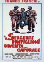 Sergente Rompiglioni diventa... caporale (1975)