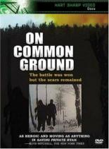 On Common Ground 2001