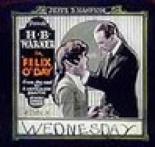 Феликс О'Дэй 1920