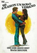 Sie liebten sich einen Sommer (1972)