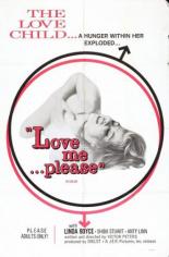 Love Me... Please! 1972