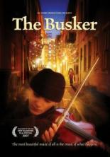 The Busker 2006
