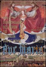 Ave Maria - Van dienstmaagd des heren tot koningin van de hemel 2006
