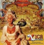 Шика да Силва (1996)