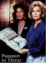 Отпуск в кошмаре (1989)