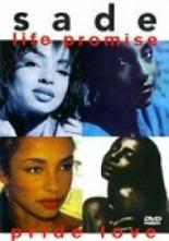 Sade - Life Promise Pride Love 1993