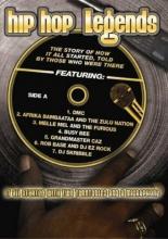 Легенды хип-хопа (2007)