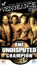 WWF Возмездие (2001)