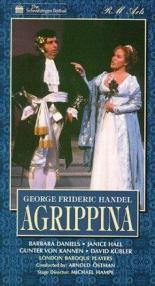 Агриппина (1985)
