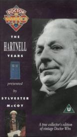 Doctor Who: The Hartnell Years (1991)