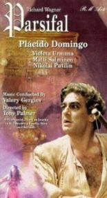 Рихард Вагнер 1913