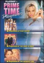 Playboy: Prime Time Playmates (2002)