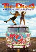 Tie-died: Rock 'n Roll's Most Deadicated Fans 1995