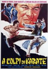 Несравненный покоритель (1971)