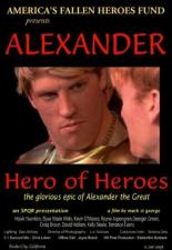 Alexander: Hero of Heroes (2007)