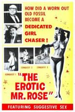 The Erotic Mr. Rose 1964