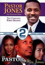 Pastor Jones: The Complete First Season (2010)