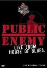 Public Enemy Live from House of Blues 2001