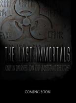 The Last Immortals (2013)