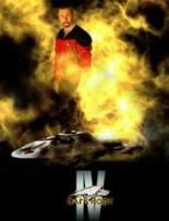 Encarta IV: Dark Hope 2008