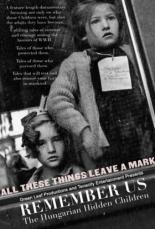 Remember Us: The Hungarian Hidden Children (2017)