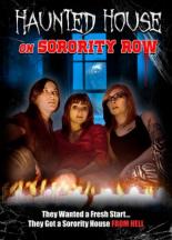 Привидения в женской общаге (2014)