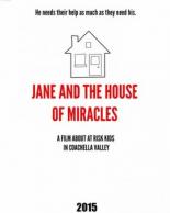 Jane and the House of Miracles (2016)
