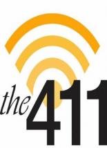 The 411 (2016)