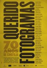 Querido Fotogramas (2018)