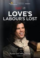 Love's Labour's Lost (2017)