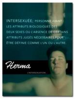 Герма. Интерсексуальность (2014)