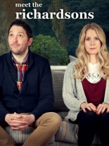 Meet the Richardsons (2020)