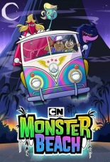 Monster Beach (2019)