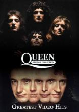 Queen: Greatest Video Hits 2 (2003)