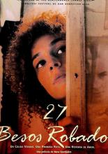 27 украденных поцелуев (2000)