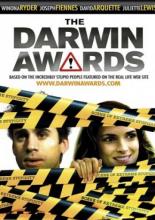 Премия Дарвина (2006)